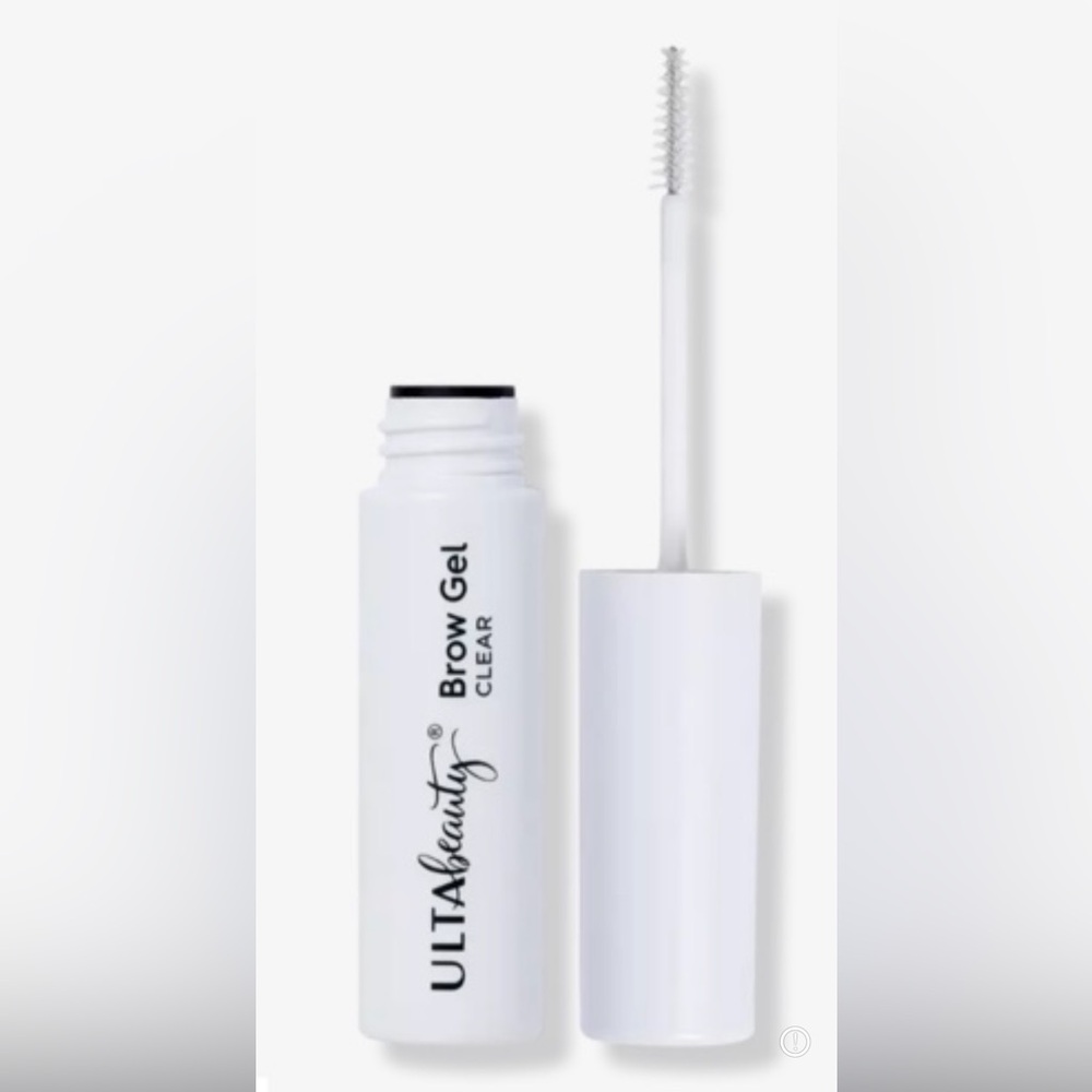 Ulta Clear Brow Gel